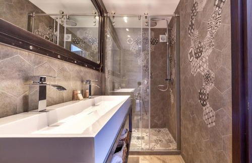 Residence Provencal - Luxurious - 300m Palais - LRA CANNES - Foto 10