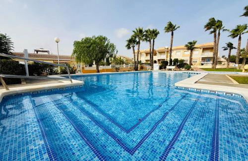 Casa Liva, wonderfully relaxing on the Costa Blanca - Foto 4