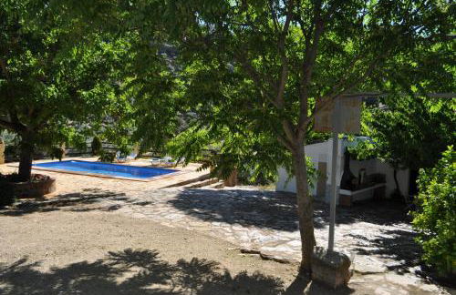 Cortijo Rural Las Nogueras - Foto 39