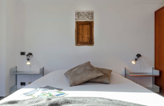 JOIVY Astonishing Sea View Apartment in Verezzi - Foto 8