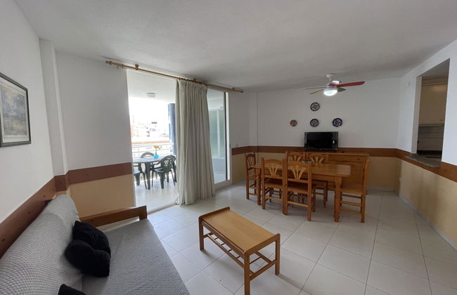 Alpen1 Picasso / 2 Dormitorios - Photo 12