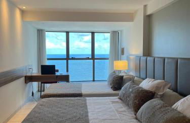 Frente Mar - Beach Class Executive - Boa Viagem - Pina - 21º andar - Photo 18