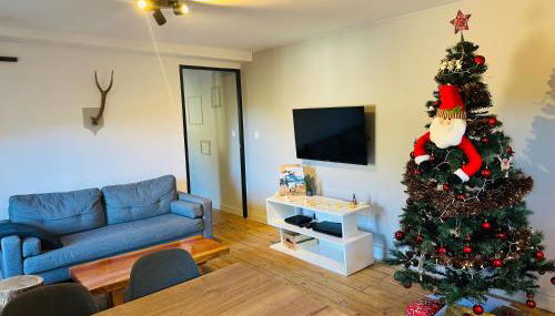 Le Chalet - Appartement 5 personnes avec parking - Foto 5