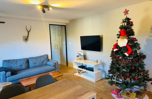 Le Chalet - Appartement 5 personnes avec parking - Foto 5