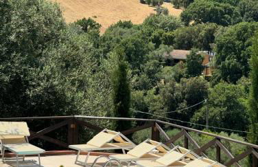 Madonna Del Poggio CAV - Apartments - Photo 23