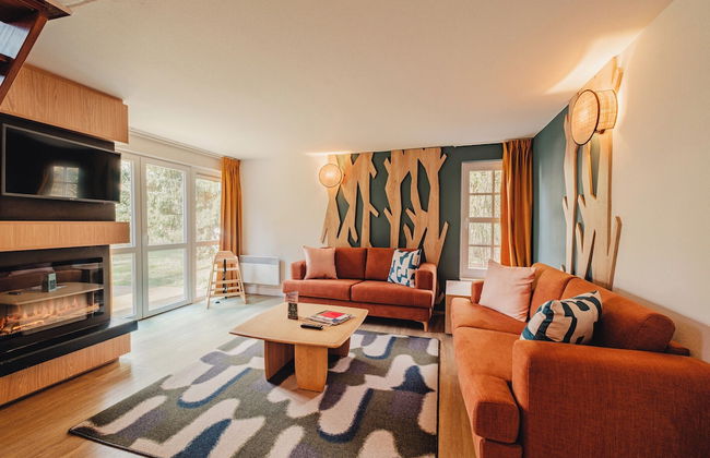 Center Parcs Les Ardennes - Photo 45