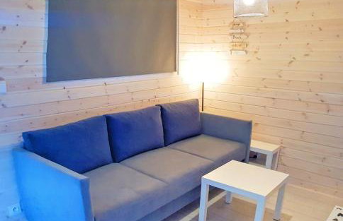 Bungalow Mila Morska - Foto 11