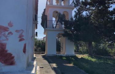 Villa Peony Koroni - Foto 17