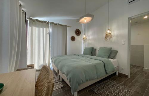 Villa avec piscine privée - Capestang - Foto 29