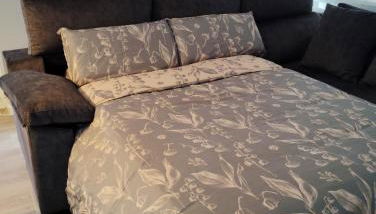 Apartamento Plaza Palmeras - Foto 4