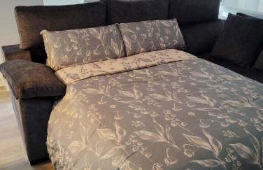 Apartamento Plaza Palmeras2 - Foto 6