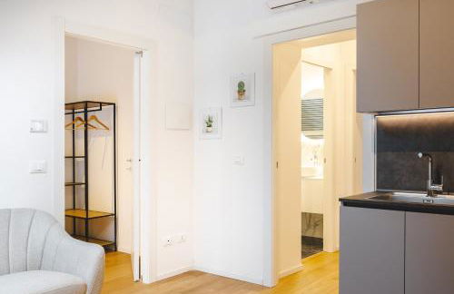 Apartment via Ghiberti stazione 50 - Foto 14