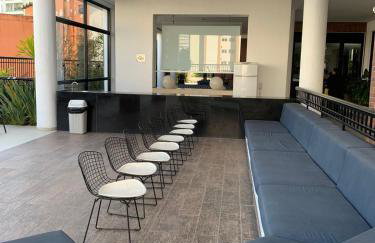 Studio Moderno no centro de São Paulo - Foto 29