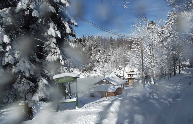 Detached House at 100m Distance of the Lake - Foto 57