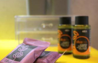 Bellisima Campagna Cabin Pelekapina - Chania Crete - Foto 38