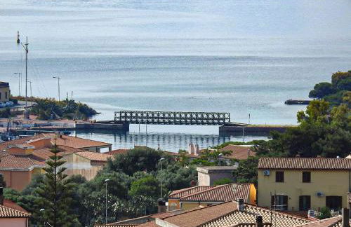 Attico Romantico vista mare alla Maddalena - Foto 31