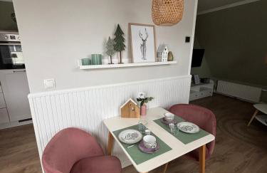 Ferienwohnung am Bibelgarten Sophia - Photo 27