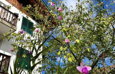 Refúgio na Serra Condomínio em Olaria, Nova Friburgo-RJ - Foto 1