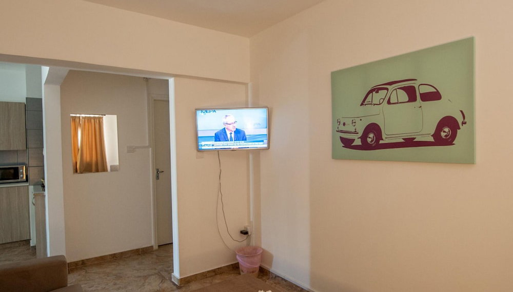 00 HA - HA DE CO A in Ayia Napa - Foto 1, Habitación