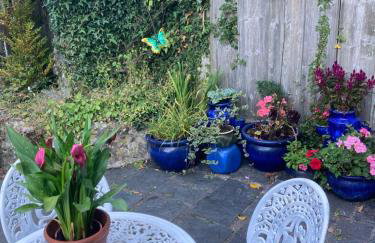 The Granary at Bissick Old Mill - Foto 11