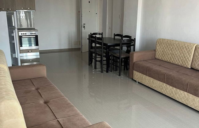 Kalpazo Golemi Plus Apartments - Photo 28