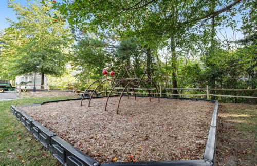 Sea Colony --- 508 Brandywine house - Foto 42