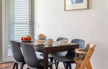 Canela Homes BARCELONA DIAGONAL MAR - Photo 30