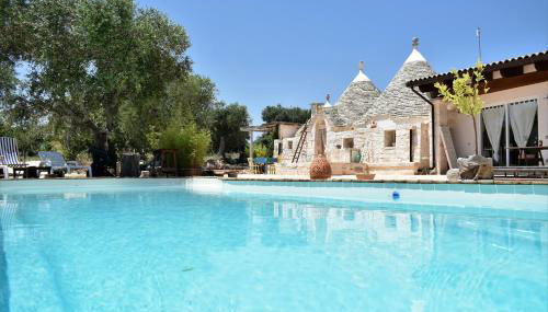 WePuglia - Paradise Trulli - Foto 1