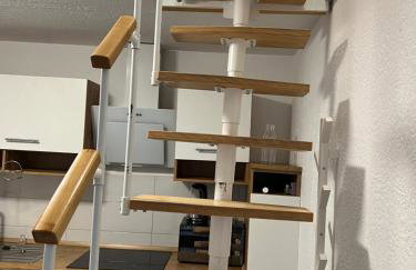 1 Zimmer Häuschen - Foto 15