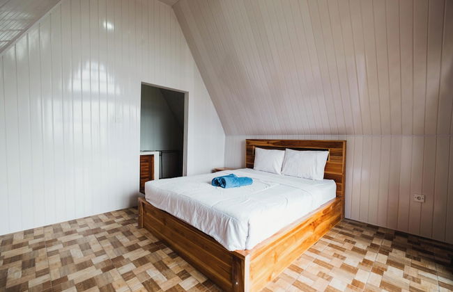 Popitan Garden Campground & Glamping - Foto 8