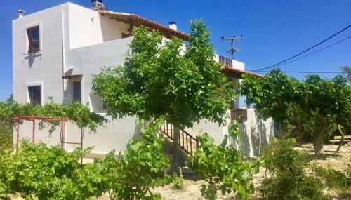 Goldy's Villa - Foto 4