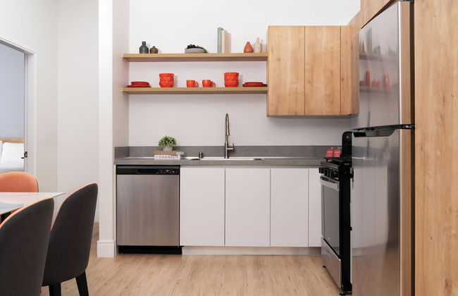 Otonomus Hotel - Las Vegas - Photo 36