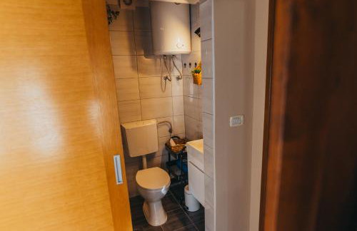 Holiday Home Arcadia with pool, hot tub and sauna - Foto 34