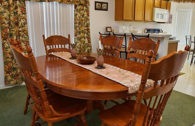 Ahr216 - Royal Palm Bay Resort - 4 Bed 2 Baths Villa - Foto 5