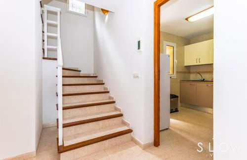 Cala Mendia Beach House 1 by Slow Villas - Foto 16