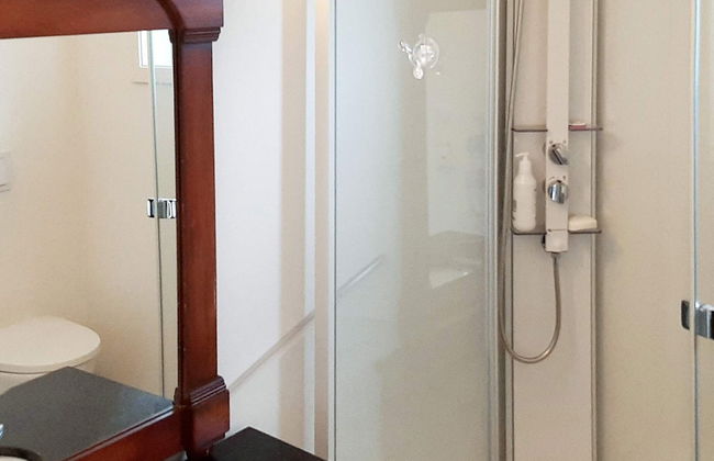 8 Person Holiday Home in Tau-by Traum - Foto 14