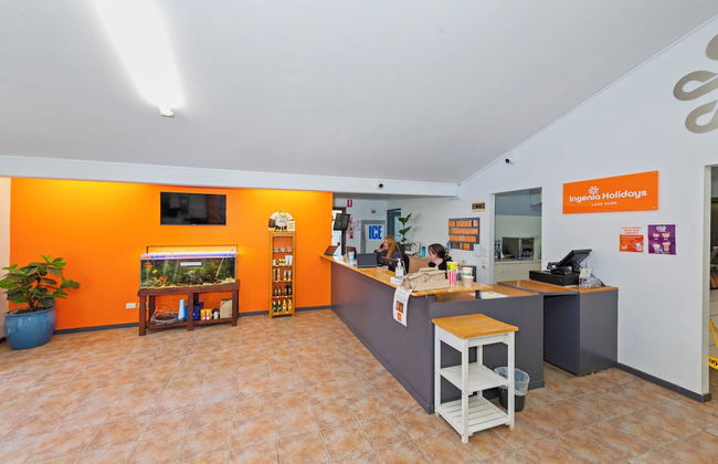 Lake Hume Holiday Park - Photo 3