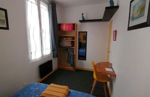 Maison Antony parking gratuit proche Paris - Foto 32