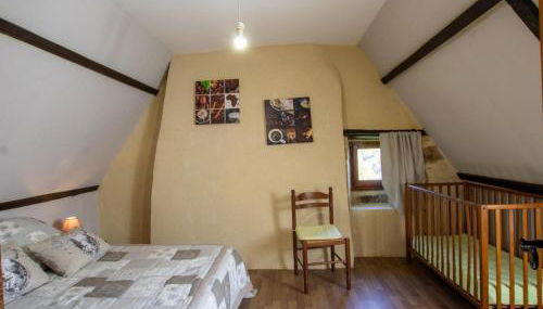 Maison indépendante près de Sarlat, cheminée, animaux acceptés - FR-1-616-130 - Foto 3