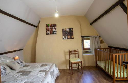 Maison indépendante près de Sarlat, cheminée, animaux acceptés - FR-1-616-130 - Foto 3