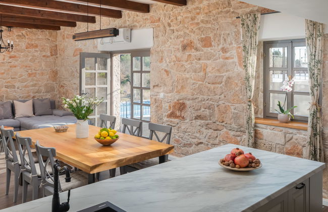 Villa di Pietra - Foto 14