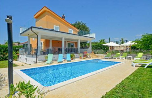 Gorgeous Home In Kanfanar With Wifi - Photo 2