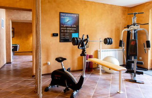 Villa Vito Rovinj - Photo 34