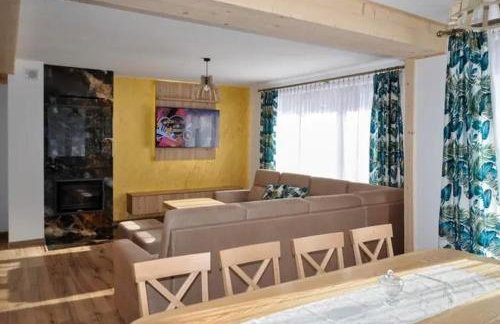 Dom pod Tatrami - Brzegi - Bukowina Tatrzańska - Foto 12