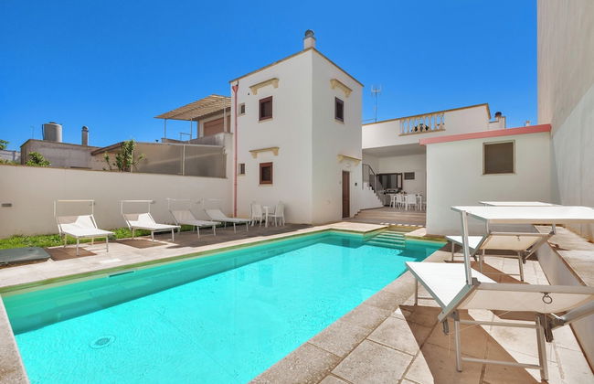 3973 Villa Ketty by Barbarhouse - Foto 1