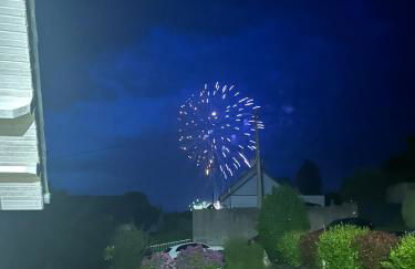 Appartement cosy 65 m2 - PORT ES LEU - Saint Quay Portrieux - Foto 29