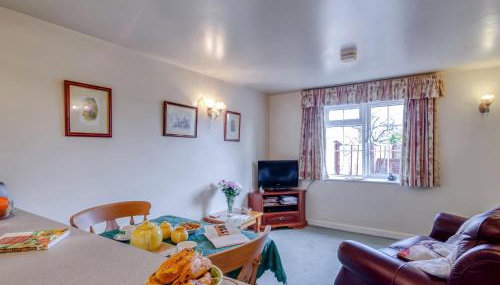 Blossom Cottage - Foto 3