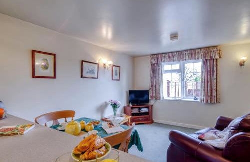 Blossom Cottage - Foto 3