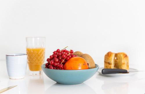 Grand appartement spacieux - Proche Paris - Foto 20