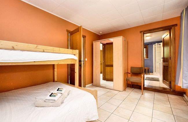 Durbuy Forest Villa With Pool - Foto 30